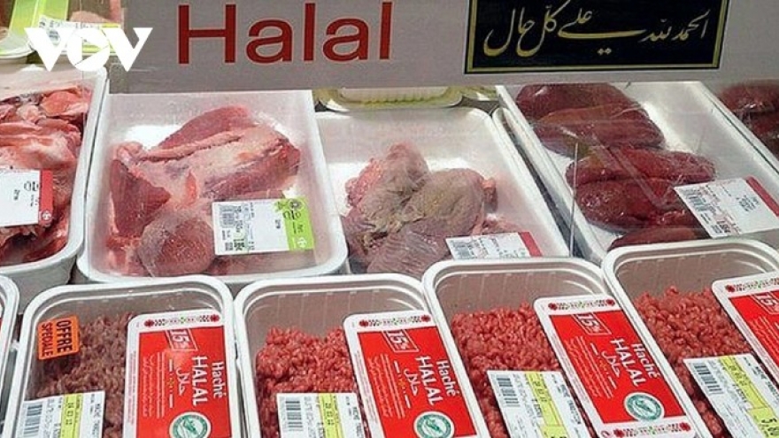 Vietnam targets stronger presence in US$2 trillion Halal market